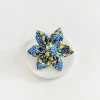 Cocopup Collar Flowers-Amalfi Lemon Collar Flower