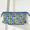Cocopup Magic Lifestyle Pouch-Amalfi Lemon Magic Lifestyle Pouch - By Coconut Lane