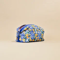 Cocopup Magic Lifestyle Pouch-Amalfi Lemon Magic Lifestyle Pouch - By Coconut Lane
