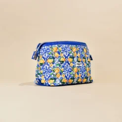 Cocopup Magic Lifestyle Pouch-Amalfi Lemon Magic Lifestyle Pouch - By Coconut Lane
