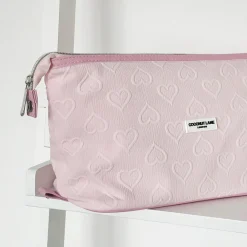 Cocopup Magic Lifestyle Pouch-Baby Pink Heart Magic Lifestyle Pouch - By Coconut Lane