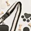 Cocopup Bag Straps-Bag Strap - Black Aviator