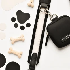 Cocopup Bag Straps-Bag Strap - Black Aviator