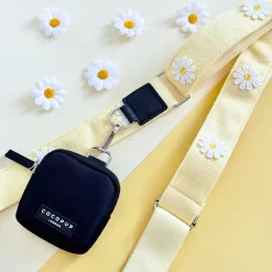Cocopup Bag Straps-Bag Strap - Buttercup Pup