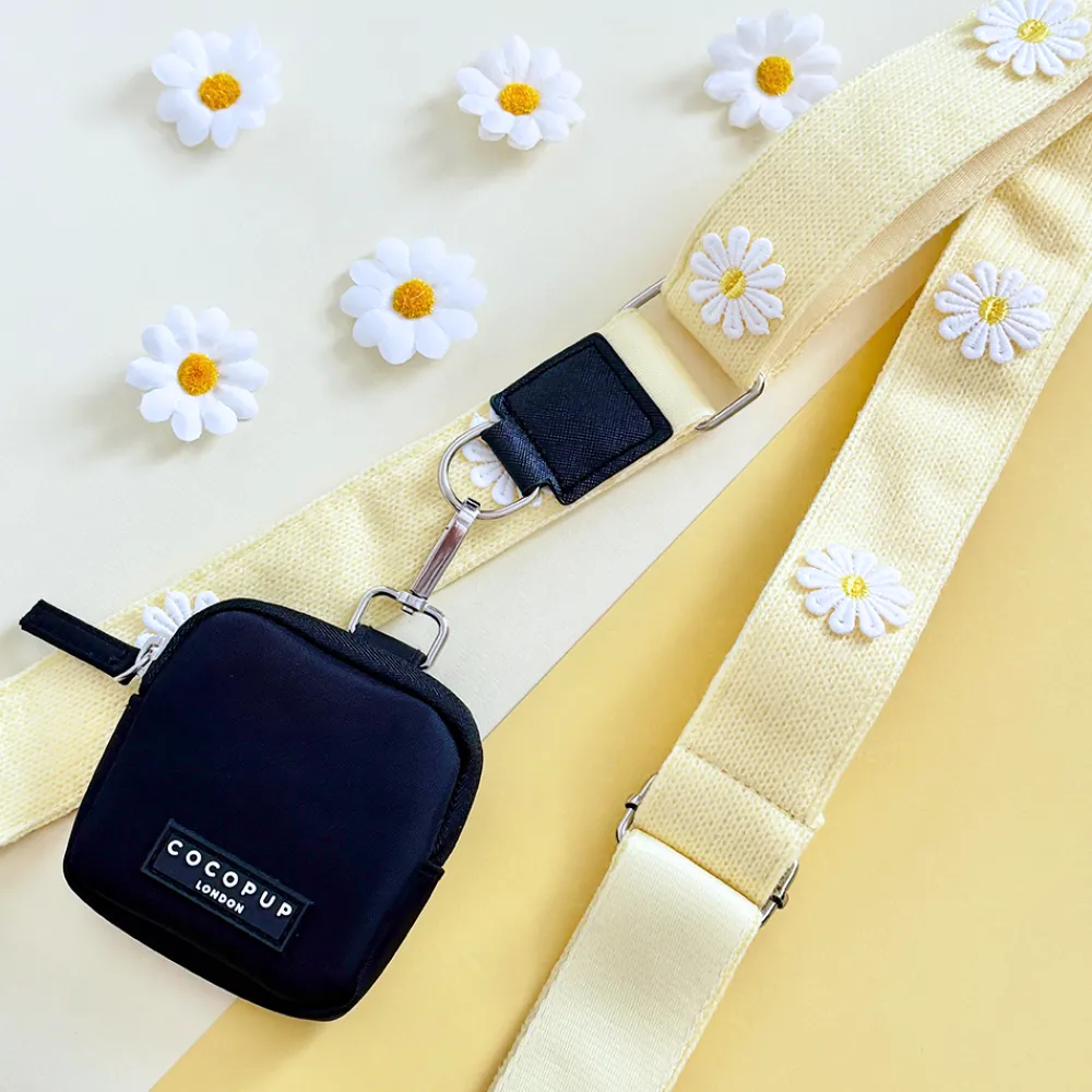 Cocopup Bag Straps-Bag Strap - Buttercup Pup