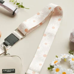 Cocopup Bag Straps-Bag Strap - Daisy Chain