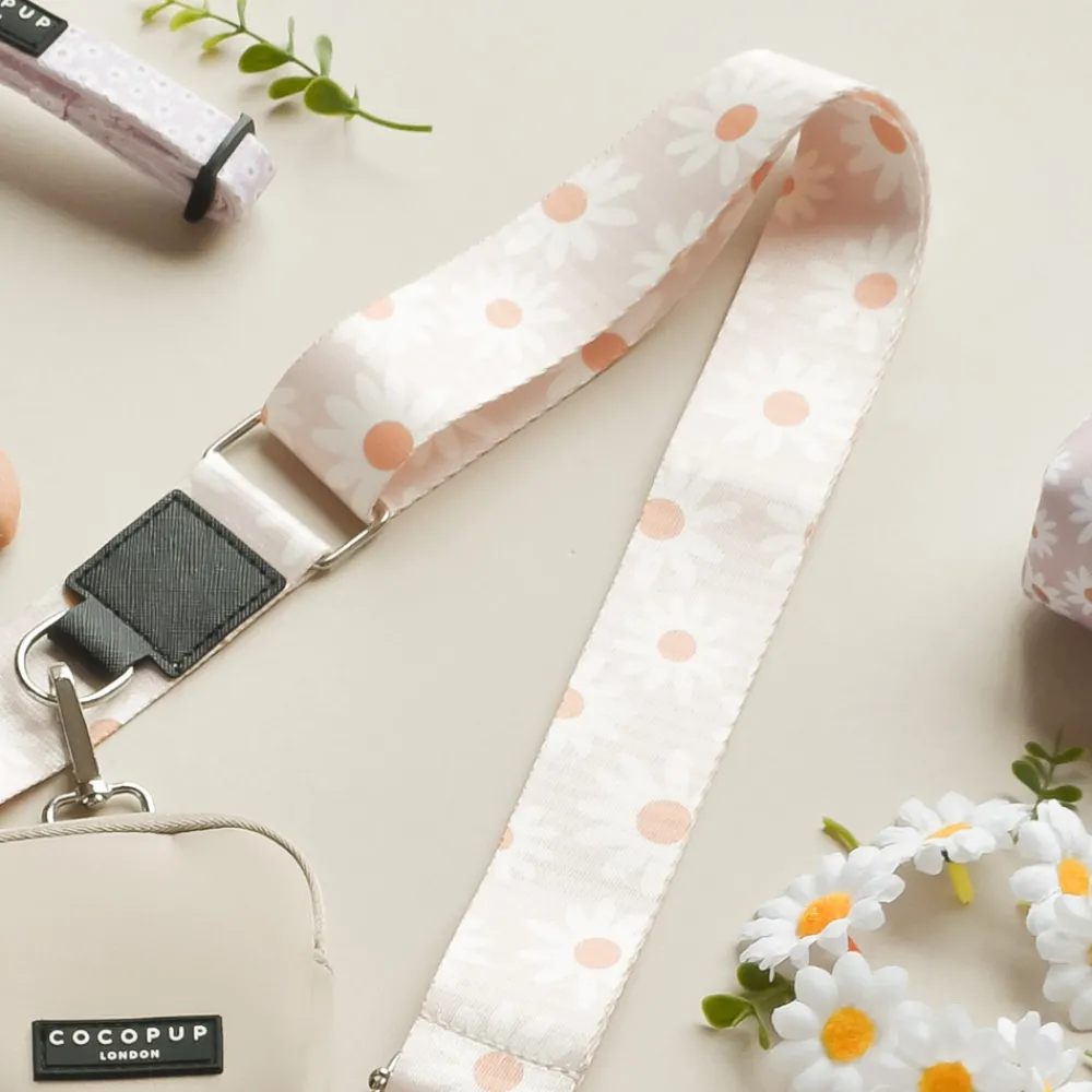 Cocopup Bag Straps-Bag Strap - Daisy Chain