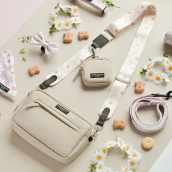 Cocopup Bag Straps-Bag Strap - Daisy Chain