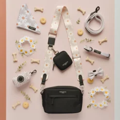 Cocopup Bag Straps-Bag Strap - Daisy Chain
