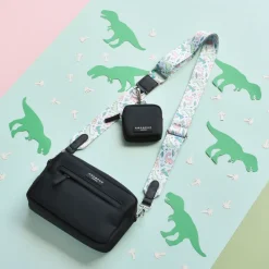 Cocopup Bag Straps-Bag Strap - Dinopaws