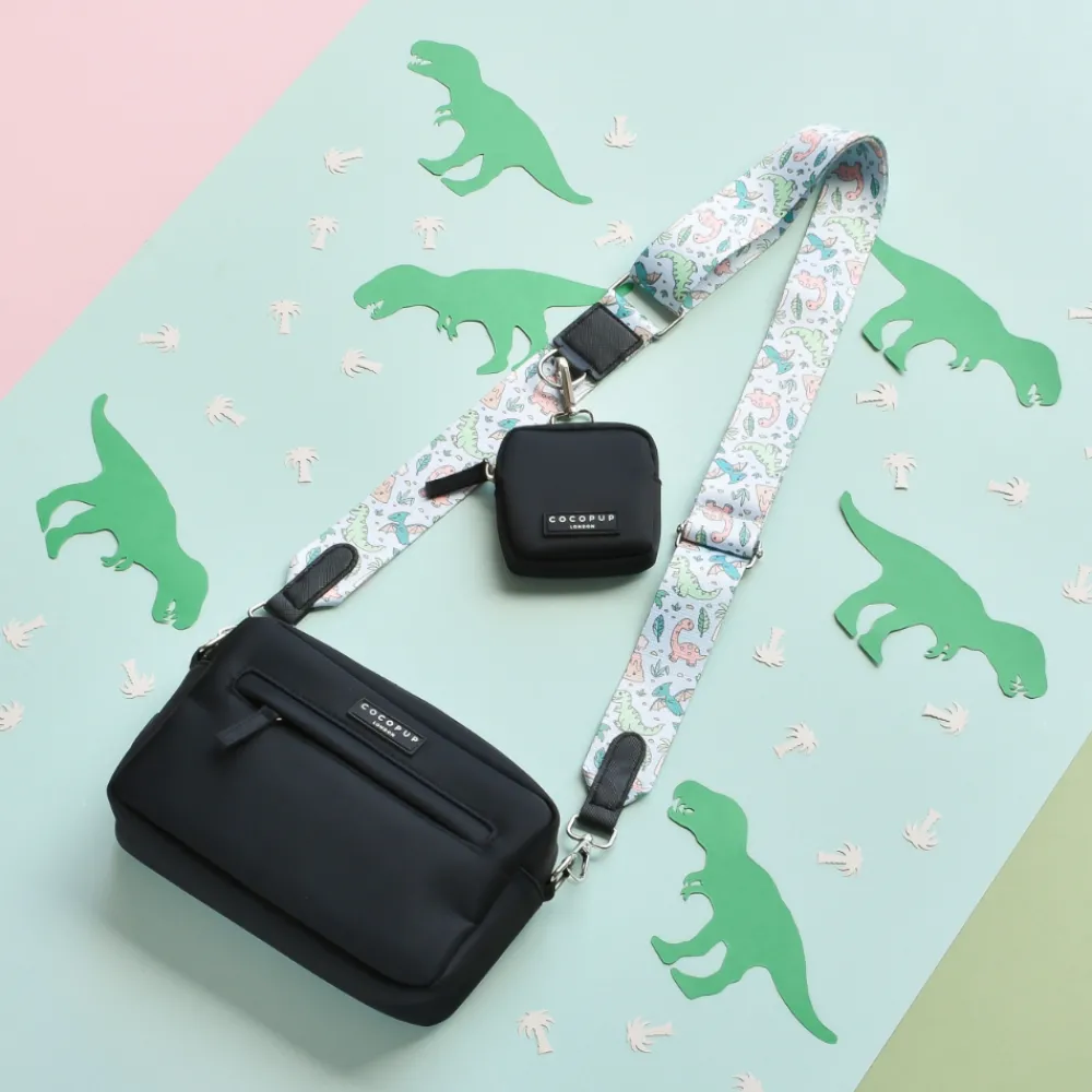 Cocopup Bag Straps-Bag Strap - Dinopaws