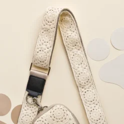 Cocopup Bag Straps-Bag Strap - Festival Crochet