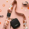 Cocopup Bag Straps-Bag Strap - Groovy Florals