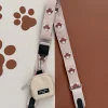 Cocopup Bag Straps-Bag Strap - Harold the Highland Cow