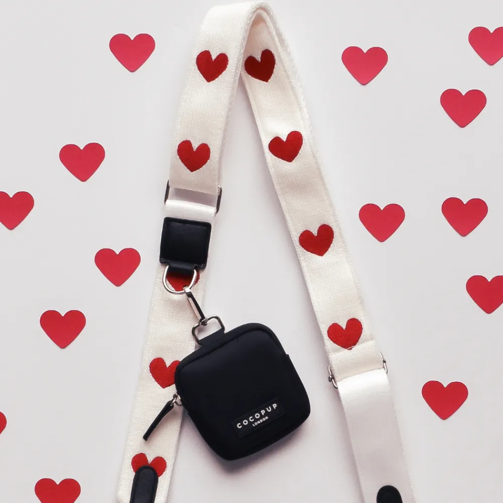 Cocopup Bag Straps-Bag Strap - Hugs & Knitted