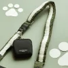 Cocopup Bag Straps-Bag Strap - Khaki Quilted