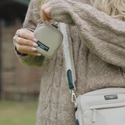 Cocopup Bag Straps-Bag Strap - Nude Aviator