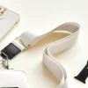Cocopup Bag Straps-Bag Strap - Oyster White