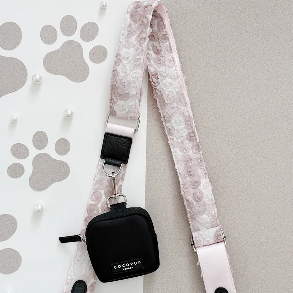 Cocopup Bag Straps-Bag Strap - Pearly Pup