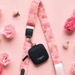 Cocopup Bag Straps-Bag Strap - Peony Pup