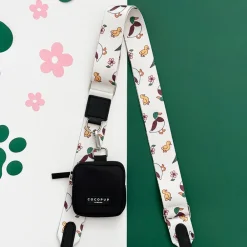 Cocopup Bag Straps-Bag Strap - Puddle Pup