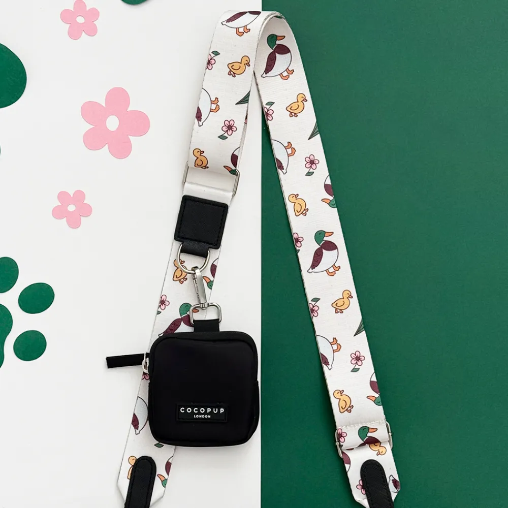Cocopup Bag Straps-Bag Strap - Puddle Pup