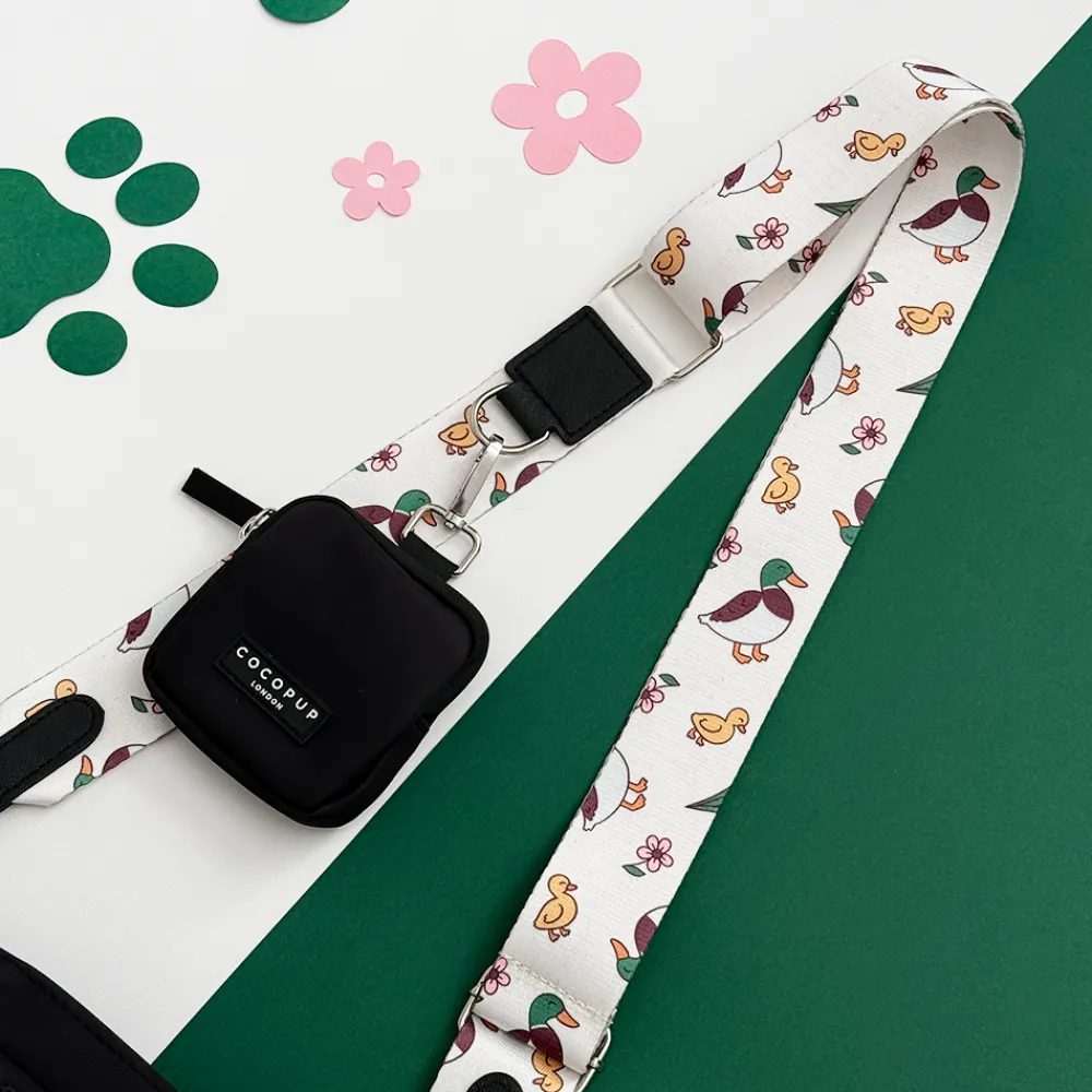 Cocopup Bag Straps-Bag Strap - Puddle Pup
