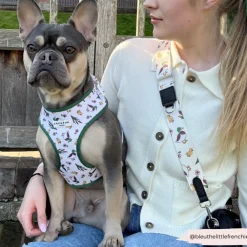 Cocopup Bag Straps-Bag Strap - Puddle Pup