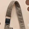 Cocopup Bag Straps-Bag Strap - Pup Plaid