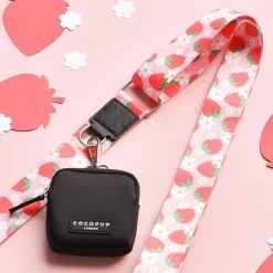Cocopup Bag Straps-Bag Strap - Pupberry Fields