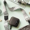 Cocopup Bag Straps-Bag Strap - Sage Leopard