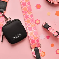 Cocopup Bag Straps-Bag Strap - Summer Bloom