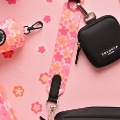 Cocopup Bag Straps-Bag Strap - Summer Bloom