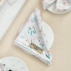 Cocopup Bandanas-Bandana - Farmyard Friends
