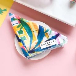 Cocopup Bandanas-Bandana - Portofino Pup