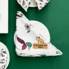 Cocopup Bandanas-Bandana - Puddle Pup
