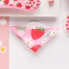 Cocopup Bandanas-Bandana - Pupberry Fields