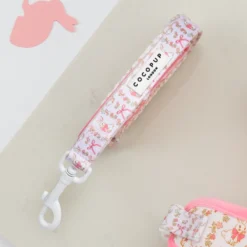 Cocopup Leads-Bow-tiful Bunny Lead