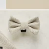 Cocopup Bow Ties-Brown Tweed Bow Tie