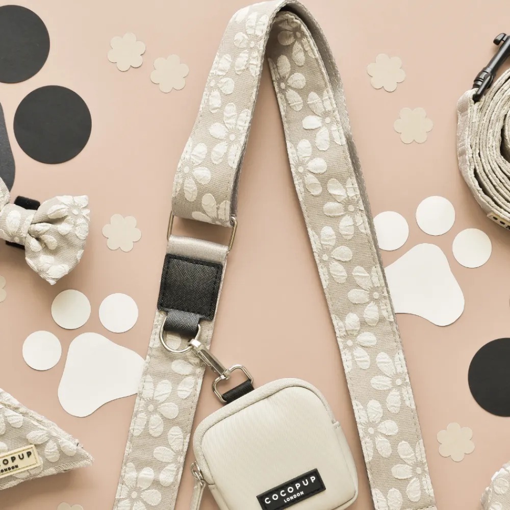 Cocopup Build-Your-Own Bag Bundle-Build Your Own Dog Walking Bag - Caramel Latte Bag