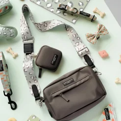 Cocopup Build-Your-Own Bag Bundle-Build Your Own Dog Walking Bag - Mocha Bag