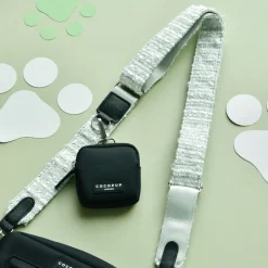 Cocopup Build-Your-Own Bag Bundle-Build Your Own Dog Walking Bag - Black Bag