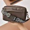 Cocopup Bum Bag Bundles-Bum Bag Bundle - Mocha + Khaki Leopard