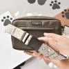 Cocopup Bum Bag Bundles-Bum Bag Bundle - Mocha + Sage Leopard