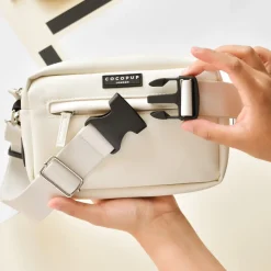 Cocopup Bum Bag Bundles-Bum Bag Bundle - Oyster White