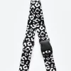 Cocopup Bum Bag Straps-Bum Bag Strap - Black Leopard