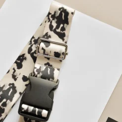 Cocopup Bum Bag Straps-Bum Bag Strap - Ivory Tort