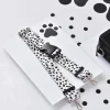 Cocopup Bum Bag Straps-Bum Bag Strap - Monochrome Spots