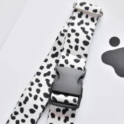 Cocopup Bum Bag Straps-Bum Bag Strap - Monochrome Spots