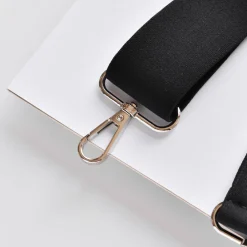 Cocopup Bum Bag Straps-Bum Bag Strap - Plain Black